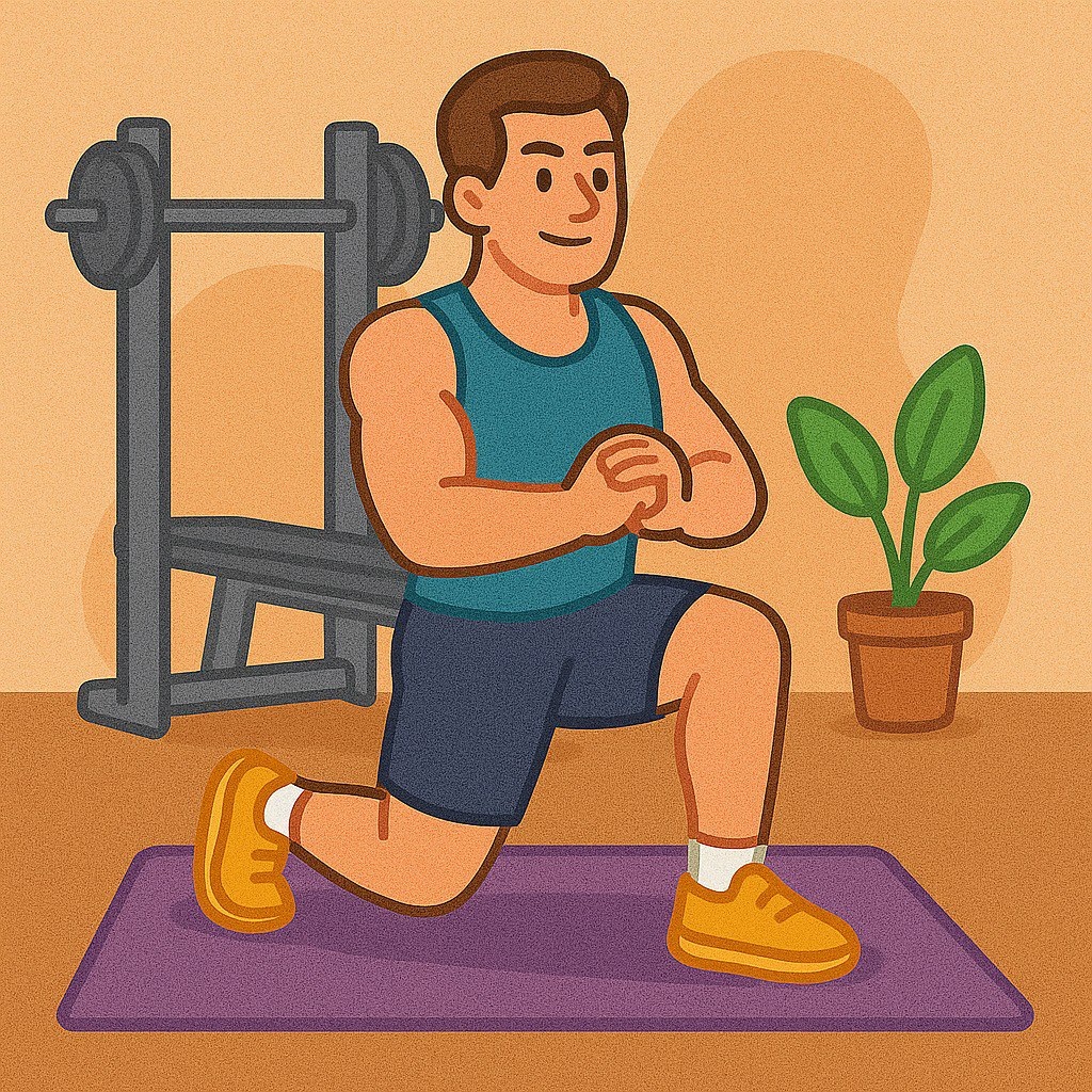 Простір для відновлення і аналізу